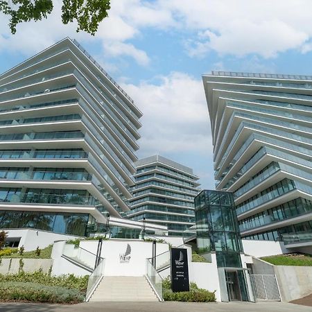 Your Holidays Waves C753 Apartment เมียนซิดดรอแย ภายนอก รูปภาพ