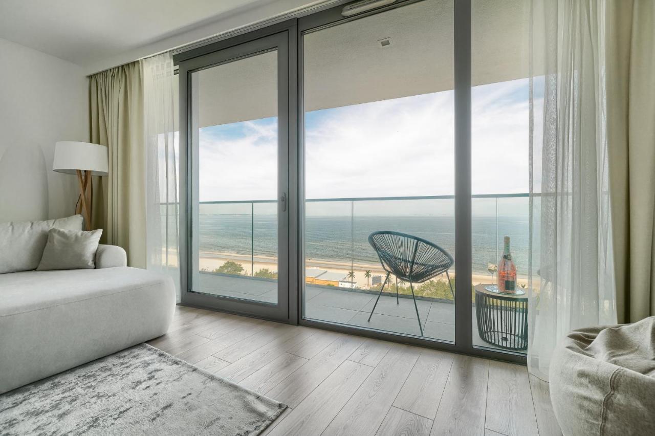 Your Holidays Waves C753 Apartment เมียนซิดดรอแย ภายนอก รูปภาพ
