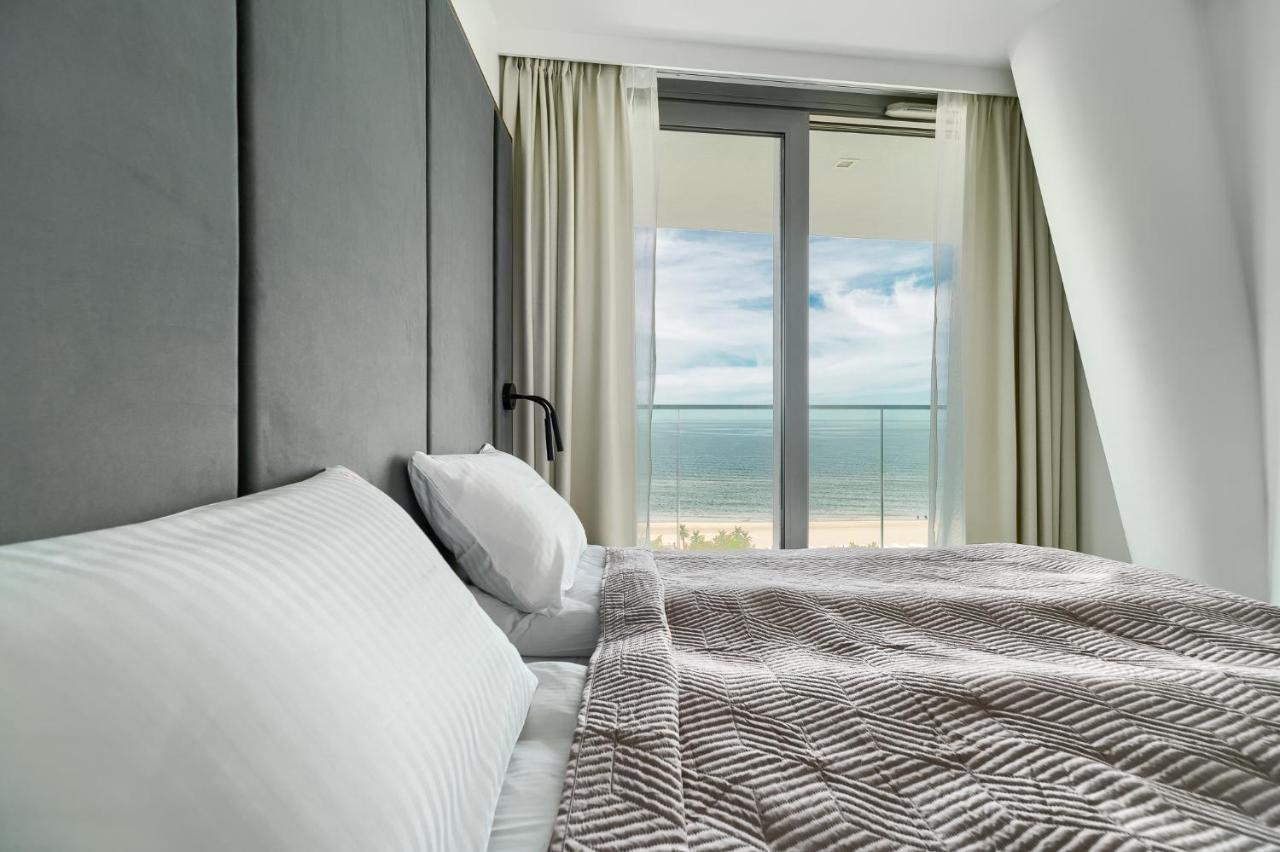 Your Holidays Waves C753 Apartment เมียนซิดดรอแย ภายนอก รูปภาพ