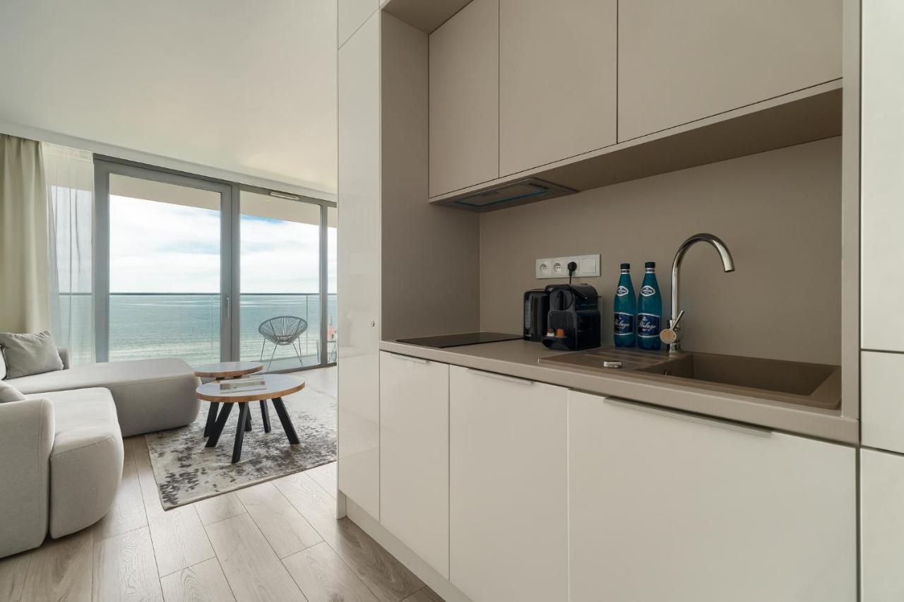 Your Holidays Waves C753 Apartment เมียนซิดดรอแย ภายนอก รูปภาพ