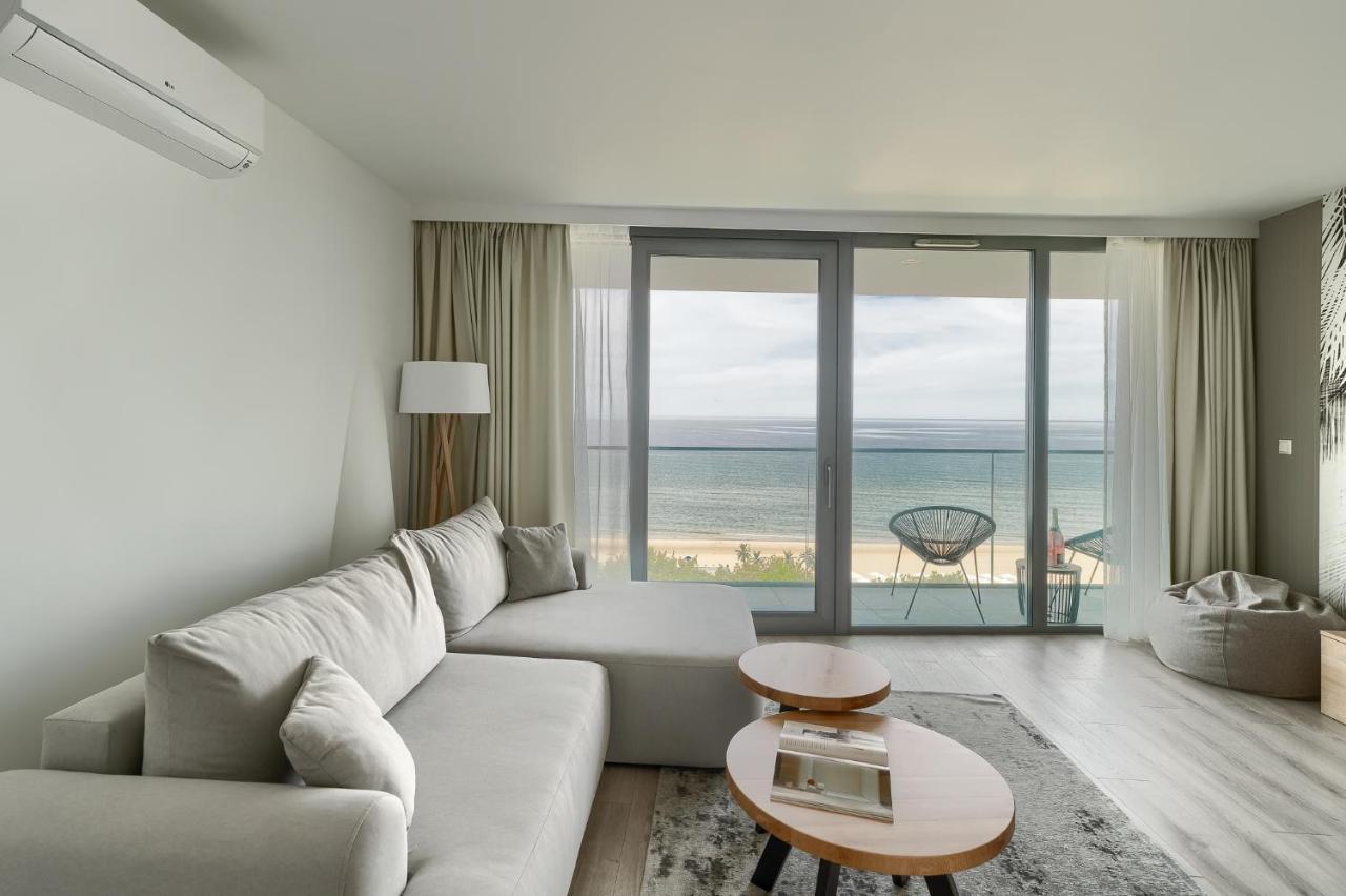 Your Holidays Waves C753 Apartment เมียนซิดดรอแย ภายนอก รูปภาพ