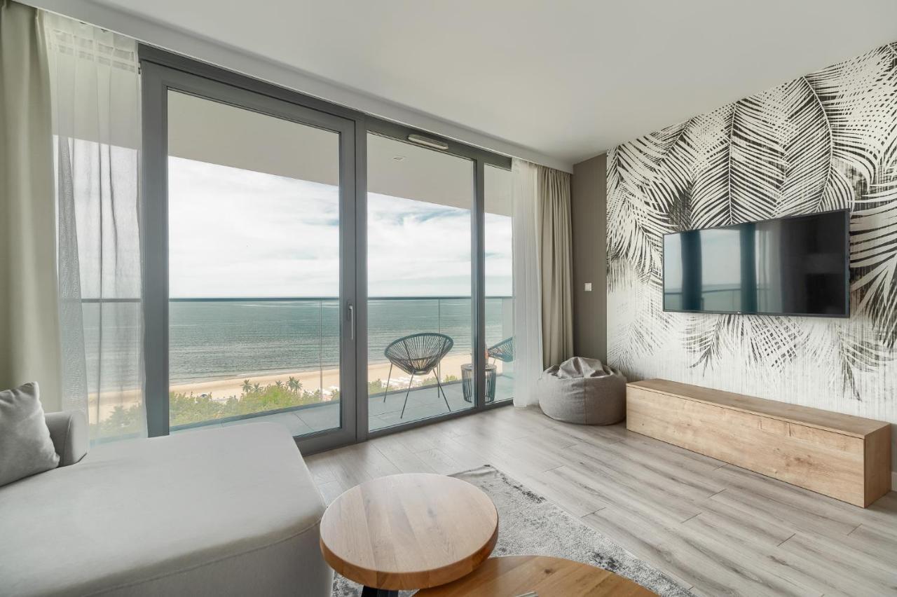 Your Holidays Waves C753 Apartment เมียนซิดดรอแย ภายนอก รูปภาพ